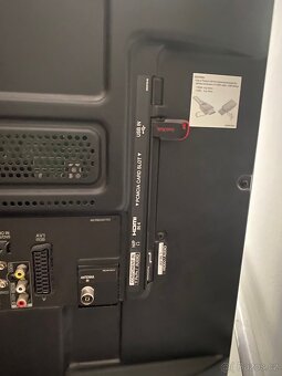 LG 37LE5300 – 37” LED TV - 5