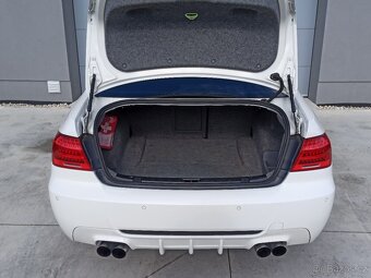 BMW 335i COUPE XDRIVE MSPORT - 5