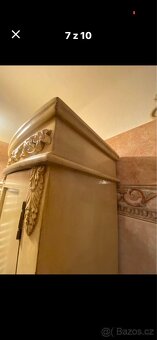 Koupelnovy nabytek 2 ks - 5