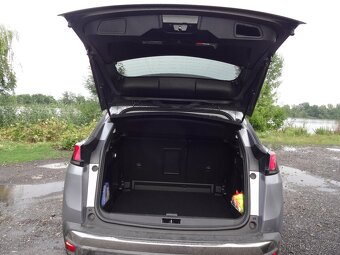 Peugeot 3008 1.2 PureTech 96 kW - 5