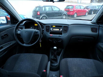 Kia Rio 1,4 16V - 5