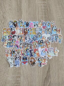 Dětské samolepky - 5