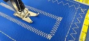 šicí stroj MINERVA DÜRKOPP ADLER 72523-101 - 5