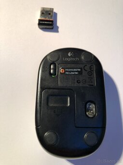 Logitech Unifying Receiver (M/N: CU0007) - 5