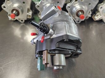 Repasované čerpadlo Delphi 28285432 - 5