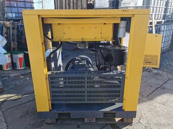 Šroubový kompresor FIRST AIR – FAS 37 - 5