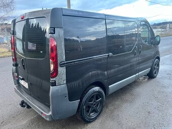 Renault Trafic 2.0 DCi - 5