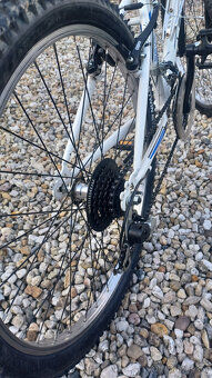 Horské kolo dětské - 5