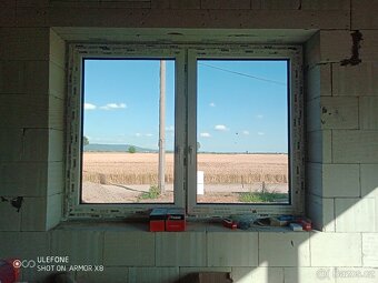 Prodám nové okno - 5