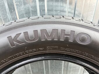 Kumho 205/60/16 letní - 5
