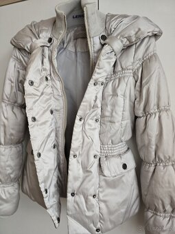 Dívčí bunda zn. Orsay - 5