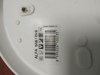 Stropní - nástěnné světla 28 ks - 5