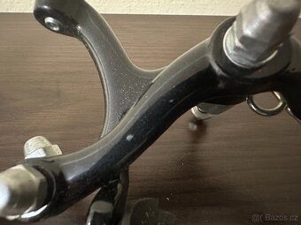 STROJMETAL brzdy NOVÉ Uloženky - 5