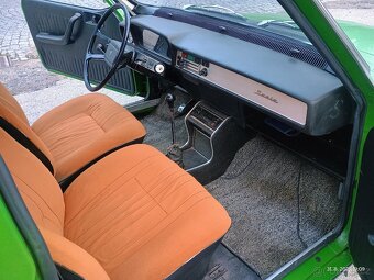 Dacia 1310 - 5