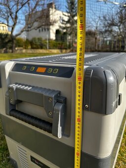 Autochladnička G21 58L - 5