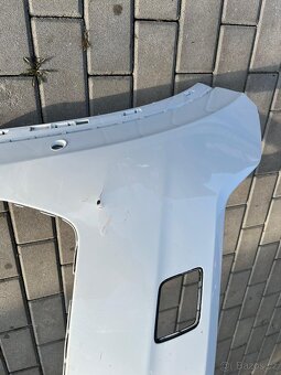 Přední nárazník Volbo XC90 R design - 5