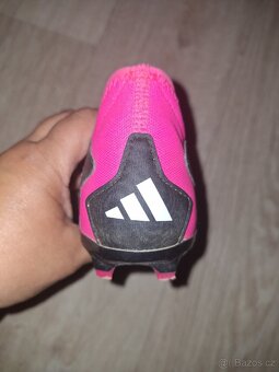 Kopačky Adidas Predator - 5