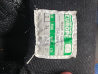 Dětské boty na běžky Atomic - 5