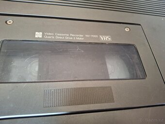 Video přehrávače - 5