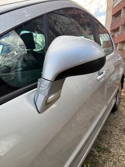 Peugeot 308, 1.6 HDi, 2010 - 5