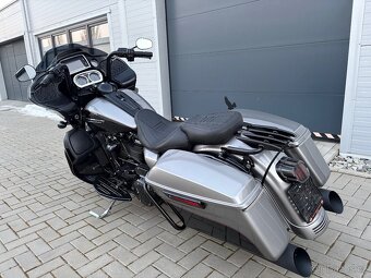 HARLEY DAVIDSON ROAD GLIDE - 5