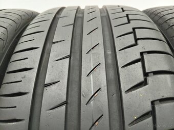 Letní pneu 225/45/17 Continental - 5