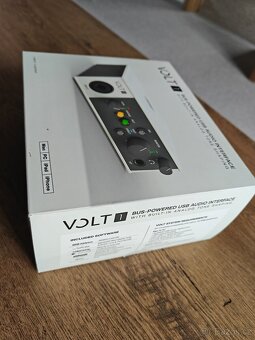 Universal Audio Volt 1 - 5
