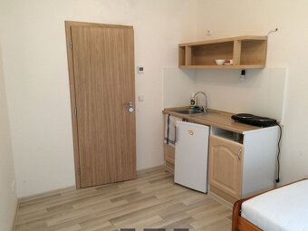 Pronajem bytu - 1+kk v Čejkovicích 30m² - 5