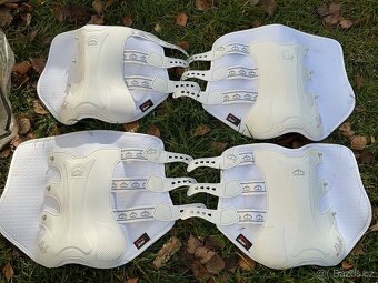 Sada DL kamaší Veredus Piaffe Evo - 5