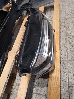 HONDA CR-V 2.0 i-MMD Hybrid, rok výroby 2023 - 5