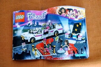 lego friends 41107 - 5