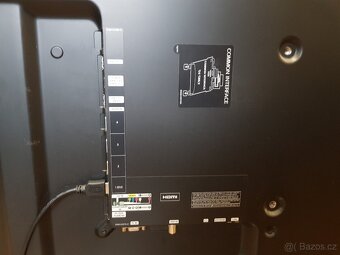 Samsung Led TV UE40D5000 102cm - 5