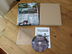 PC - Boiling Point Cesta do Pekel (CZ titulky) - 5