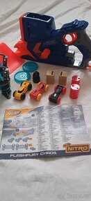Nerf Nitro - TOP stav - 5