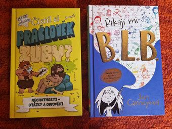 Knihy pro děti - 5