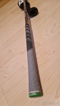 Pánský hybrid Callaway Epic LH - 5