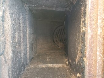 Kamna Petry, Elit, starožitný - 5