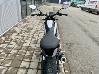 Ducati Scrambler Icon - 5