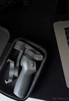 Dji osmo mobile 3 - 5