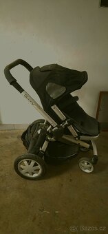 Kočár Quinny - 5