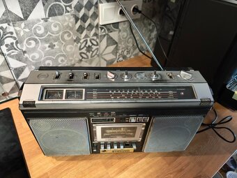 Pioneer SK-7 - 5