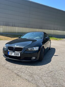 BMW E92 325i LPG manuál - 5