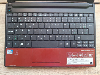Netbook Acer Aspire One D255 - 5