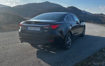 Mazda 6 2.2 Skyactiv-D - 5