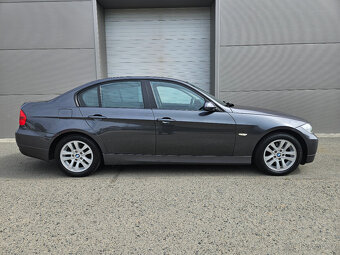 BMW e90 320i 110 kW - 5