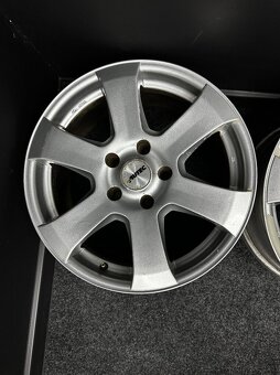 Alu Alutec 5x112 17” - 5