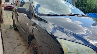 Ford Focus II Combi - 5