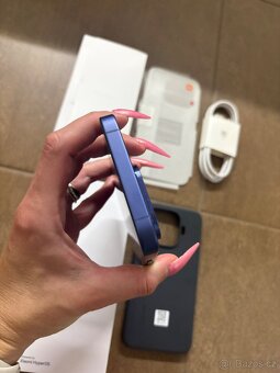 Xiaomi 17T Pro 12/256 Deep Blue - 5