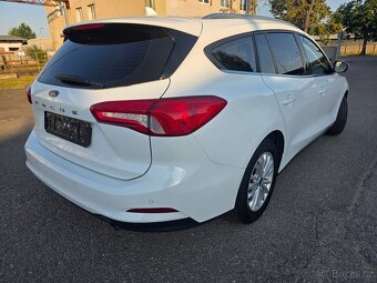 Ford Focus combi 1.5 TDCi Cool&Connect 120PS ,odpč DPh - 5