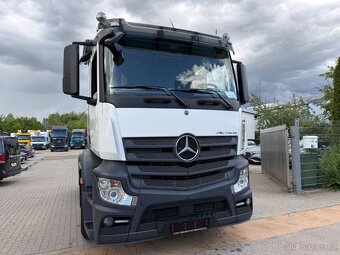 Mercedes-Benz Actros 1853 LS - 5
